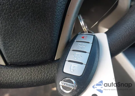 2015 Nissan Altima 2.5/2.5 S/2.5 Sl/2.5 Sv from USA, damaged, VIN 1N4AL3AP5FN327780